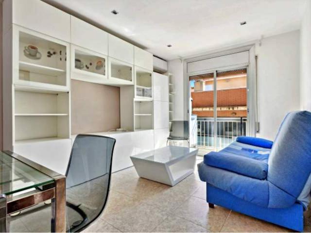 Apartamento para estudiar en universidad UPC Barcelona