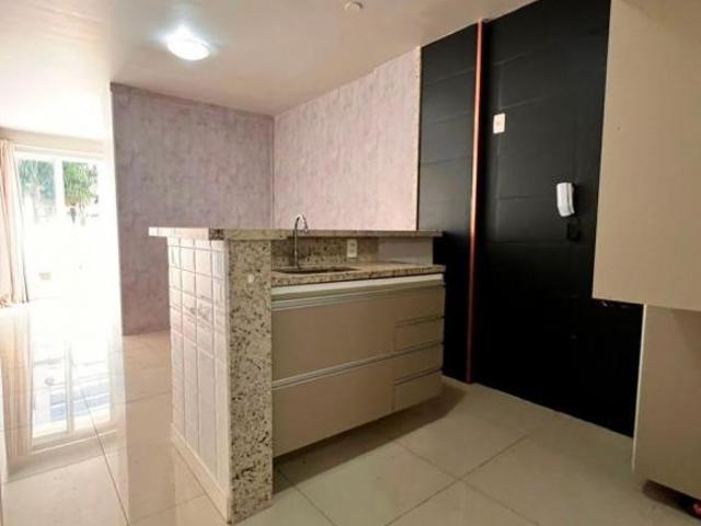 Apartamento para Investimento no Noroeste | Reformado, 1 Quarto e 1 Vaga