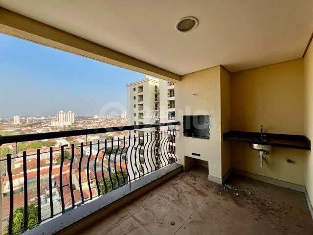 Apartamento para lalugar no bairro Paulista na cidade de Piracicaba SP