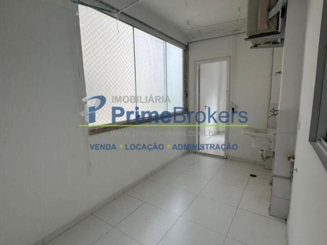 Apartamento Para Locaçao