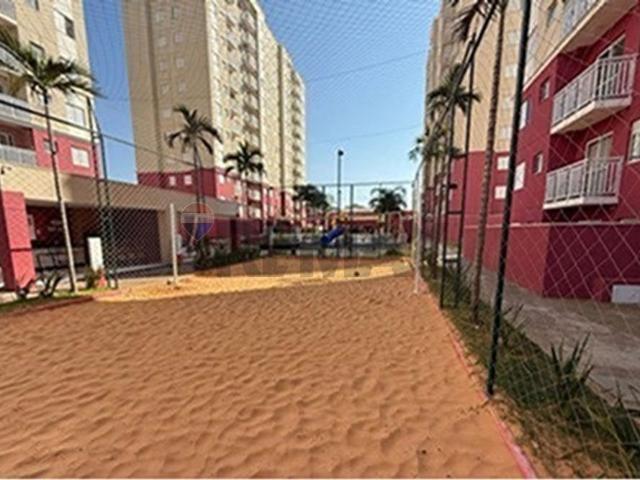 APARTAMENTO PARA LOCAÇÂO, CONDOMINIO NEW YORK NOVA ODESSA