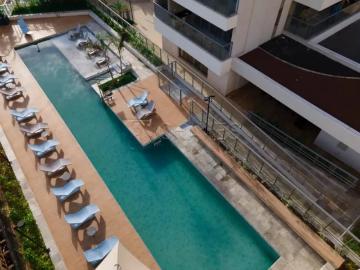 Apartamento para Locaçao, Edifício Fiusa One, Jardim Santa Ângela em Ribeirao Preto
