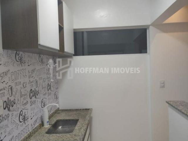 APARTAMENTO PARA LOCAÇAO REF. HI7395