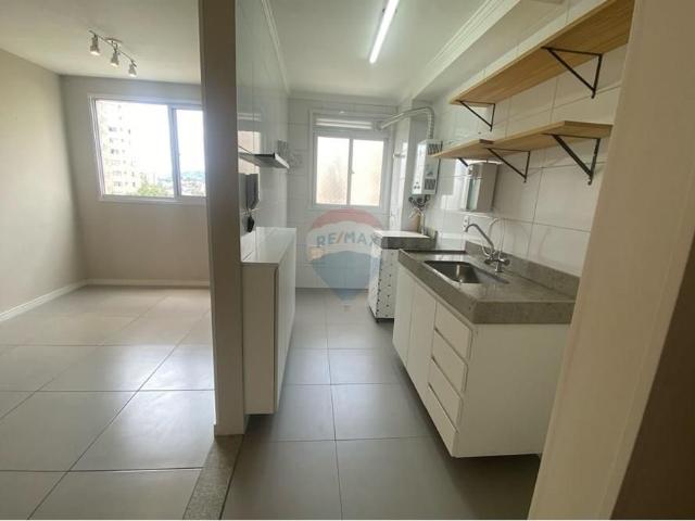 Apartamento para locação – 43m² | Spazio Mirante das Águas – Gran Reserva Paulista