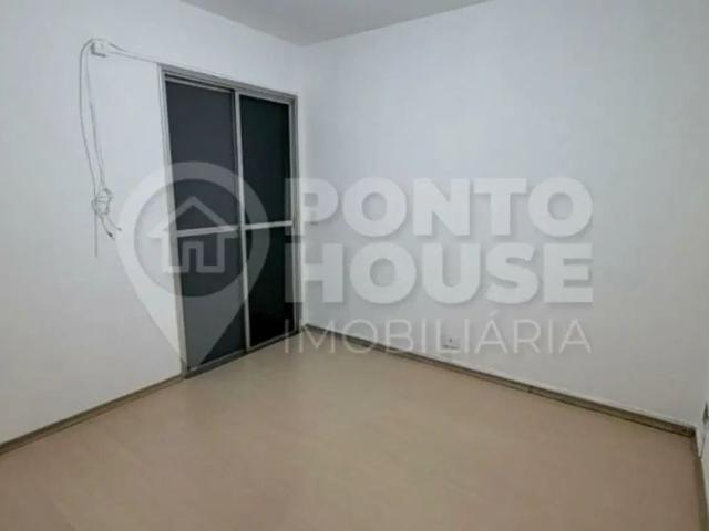 Apartamento para locação, 43m², Vila Clementino, 1 dormitório, 1 banheiro e 1 vaga
