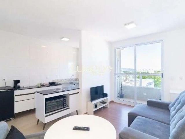 Apartamento para Locação 40.77m², 2 quartos, sendo 1 suíte, 2 vagas Camaquã