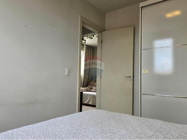 Apartamento para locação 46m² com 2 quartos 1 vaga, bairro Alto do Ipiranga Condomínio Parque Requinte