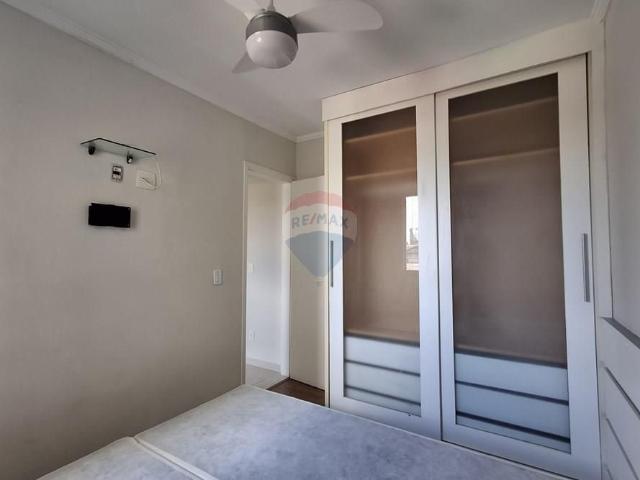 Apartamento para locação, 48 m2, 2 dormitórios, 1 banheiro, 1 vaga, Vila Anastácio, SP