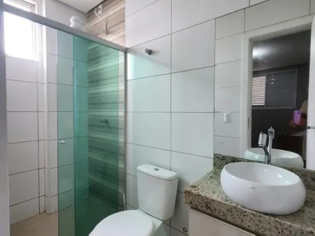 Apartamento para locação