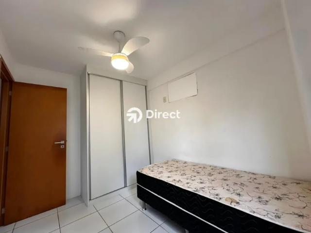Apartamento para Locação – 59m² no Edifício Porto Imperial, Recife/PE