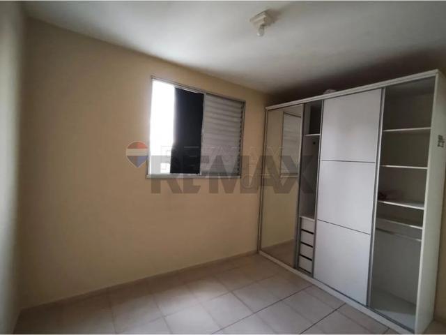 Apartamento para Locação 60 m² 3 Quartos Garagem Coberta Vila Rami Jundiaí/SP