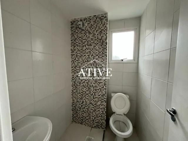 Apartamento para locação