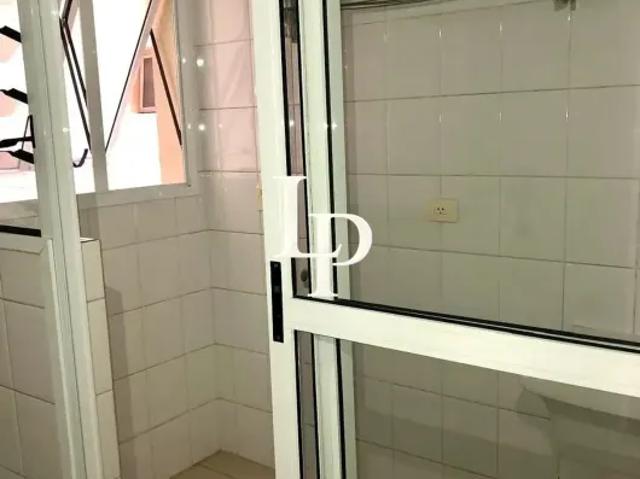 Apartamento para locação 68m² com 2 dorm 1 suíte e lazer completo