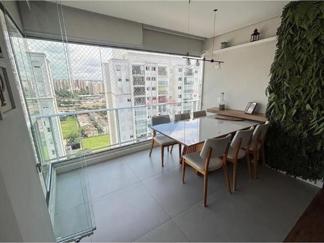 Apartamento para locação, 69m², 2 quartos, 2 vagas de garagem, Bosques da Lapa, Vila Anastácio