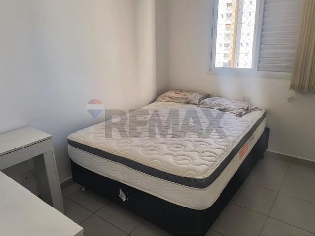 Apartamento para locação 70 mts em Vila do Golf 3 quartos, com varanda goumert Ribeirão Preto