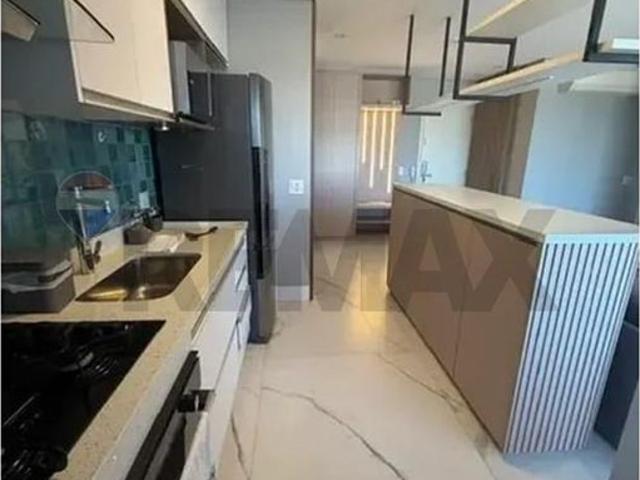 Apartamento para locação