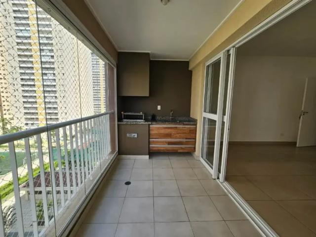Apartamento para Locação – 75 m² | 2 Quartos 1 Suíte no Condomínio Splendor Garden