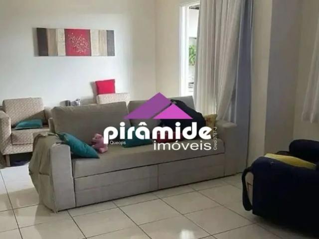 Apartamento para locação 75 m 3.200,00 Vila Industrial São José dos Campos/SP