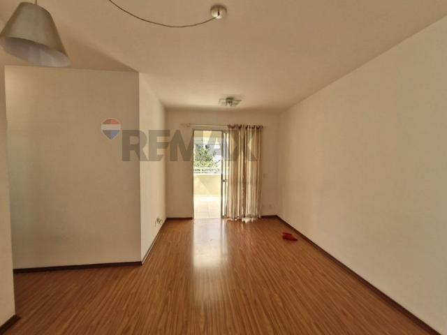 APARTAMENTO PARA LOCAÇÃO | 75M² | 2 DORMITÓRIOS | SUÍTE | VARANDA | BARRA FUNDA