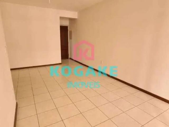 Apartamento para locação, 83 m² por R$ 2.500 Centro São José dos Campos/SP