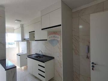 Apartamento para locação