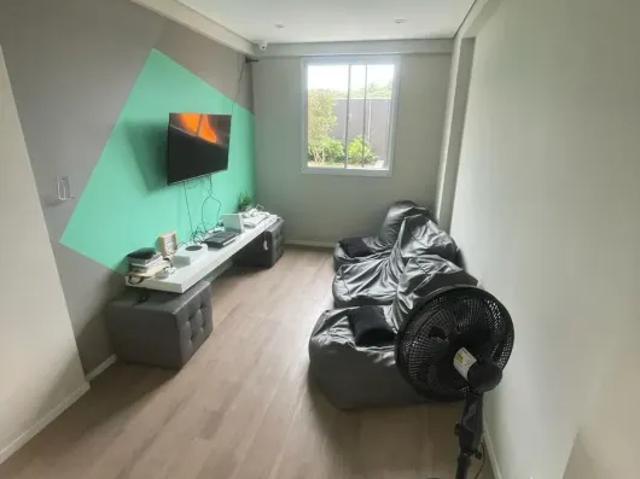 Apartamento para locação