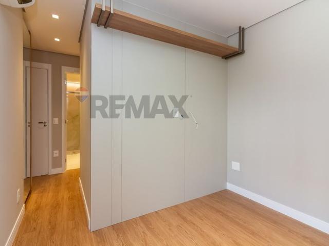 Apartamento para Locação | 86,40m² | 2 Suítes | 2 Vagas | Semi Mobiliado | Nunca Habitado | Unique Green Parque Toronto – City América