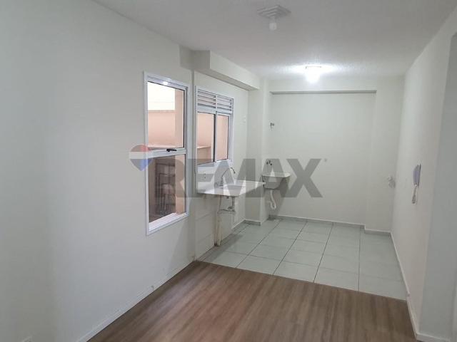 Apartamento para locação