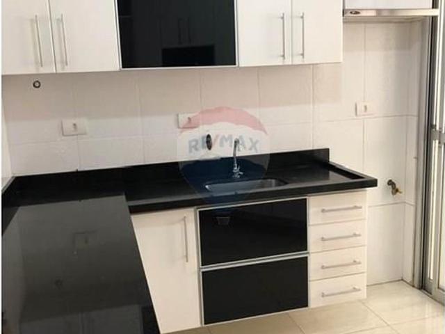 Apartamento para locação 90m2, com 3 quartos, 1 suite, 1 vaga em Santa Terezinha