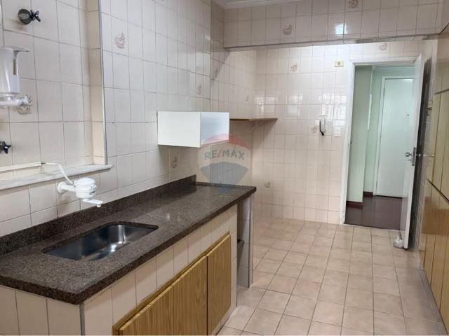Apartamento para Locação 95 metros – Rua Albuquerque Lins, 2 dormitórios, 1 Vaga R$ 4.500,00