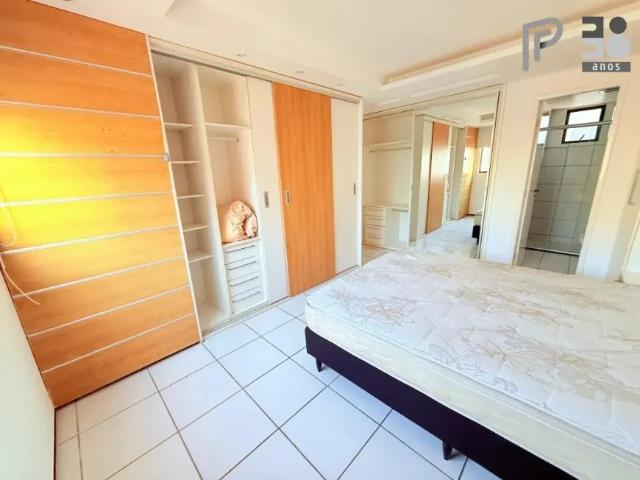 Apartamento para locação, 98 m² por R$ 5.800,00/mês Ponta do Farol São Luís/
