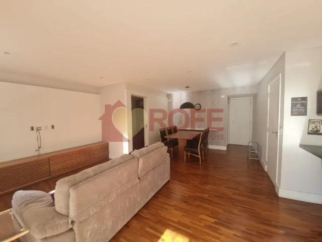 Apartamento para Locação 99 m² de a. U 2 Dormitórios Brooklin
