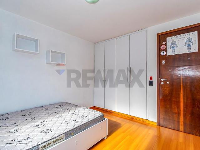 Apartamento para locação 03 dormitórios, 88m² Bacacheri