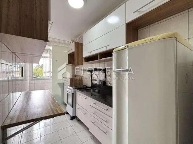 Apartamento para locação 03 dormitórios no Bairro Nossa Senhora do Rosário São José/SC