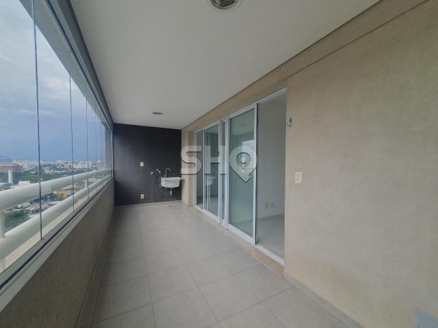 Apartamento para Locação 01 Dormitorios na Barra Funda 45m²