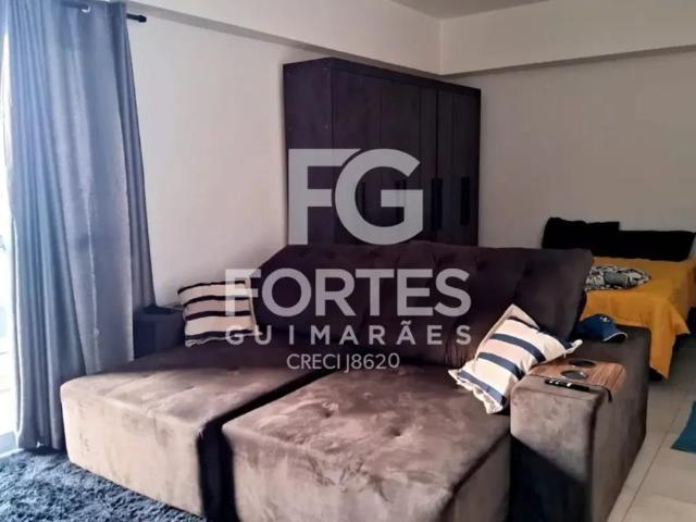 Apartamento Para Locação, 01 Quarto Sendo Suíte, 39,73 m², Jardim Sumaré