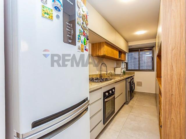 Apartamento para locação 02 dormitórios, sendo 01 suíte, 59m² Centro