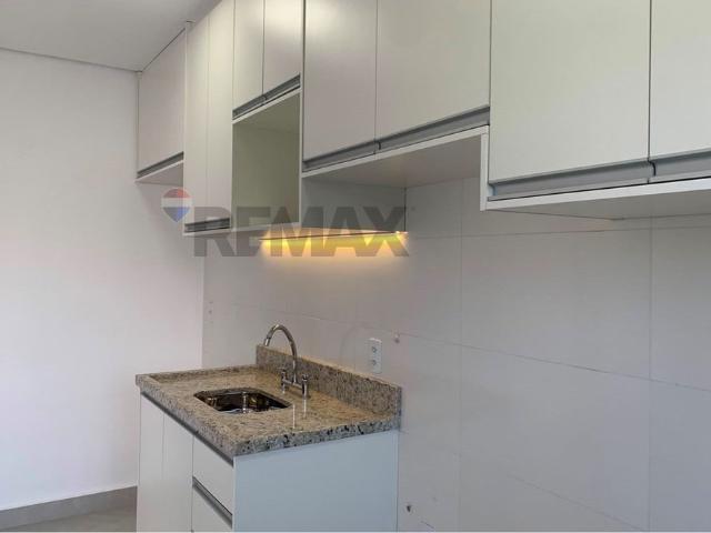 Apartamento para locação 02 Dorms, 49 m², R$ 2.300,00, 01 vaga, Vívere Residencial Indaiatuba/SP