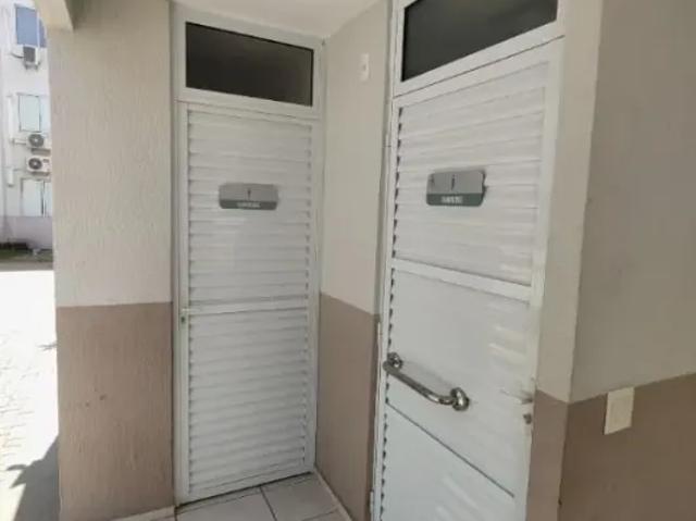 Apartamento para Locação 02 Quartos | Conquista Parque Dois Irmãos | Fortaleza/CE
