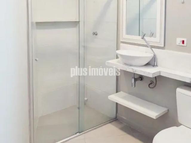 Apartamento para locação