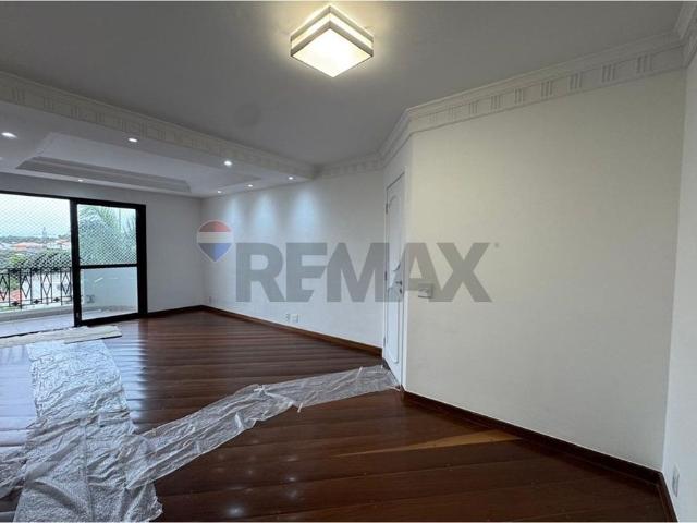 APARTAMENTO PARA LOCAÇÃO 113 METROS 3 DORM. 1 SUÍTE VARANDA 2 VAGAS