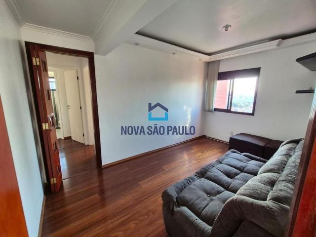 Apartamento Para Locação? 120 m²