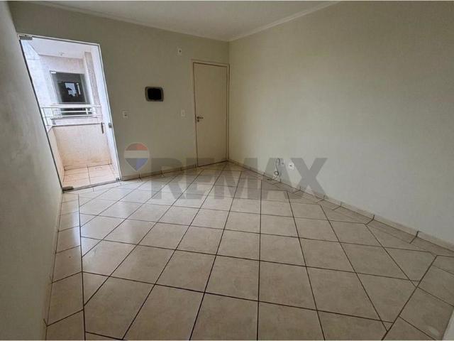 Apartamento para locação