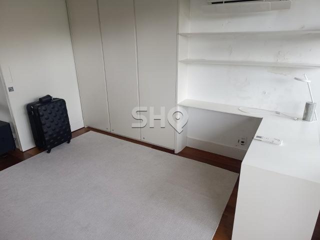 Apartamento para locação 132m² Vila Madalena SP