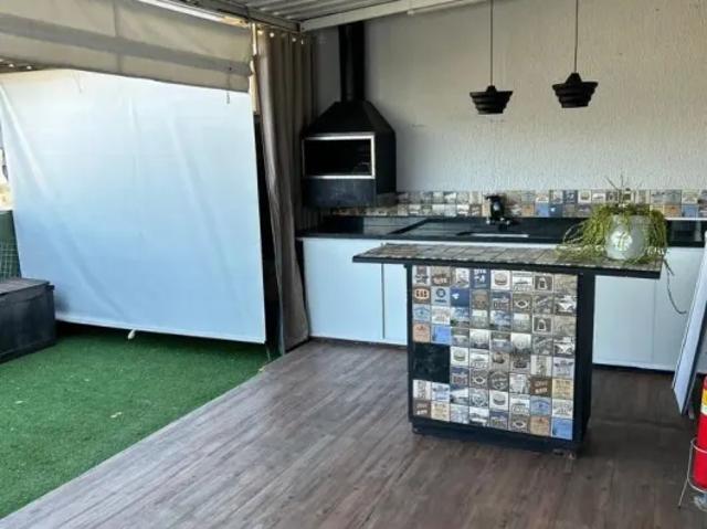 Apartamento para locação, 145m², 3 dormitórios, sendo 1 suítes, Spazio Residencial Jacareí, Jardim C