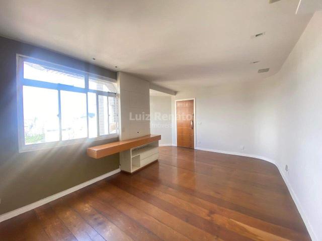 Apartamento para Locação 160m² 4 Quartos Lazer Completo Localização Privilegiada em BH
