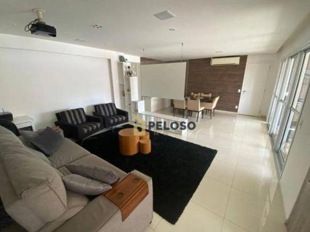 Apartamento para locação| 162m² | 3 suítes | varanda gourmet | 3 vagas | Santana, São Paulo/SP