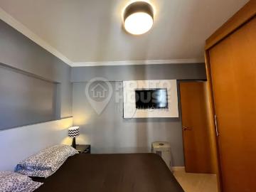 Apartamento para locação, 1 dormitório, 2 banheiros, 1 vaga na Vila Guarani