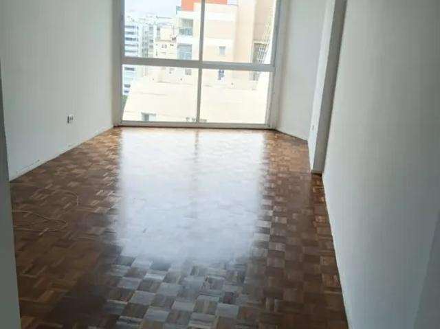 Apartamento para locação 1 dormitório, 1 sala, 1 banheiro. Excelente localização. 50,00 M2 útil