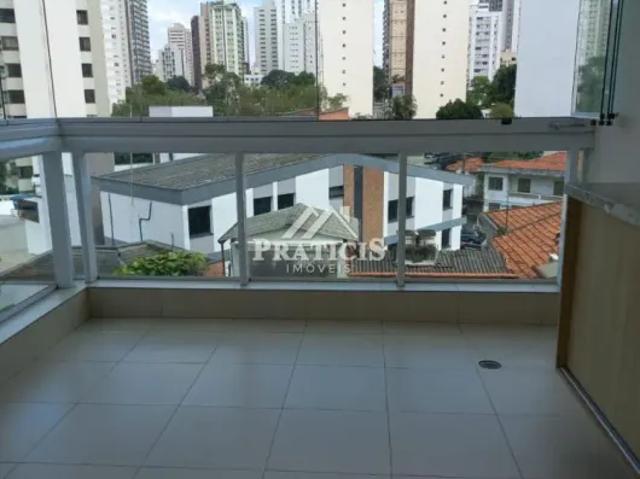 Apartamento para locação 1 dormitorio na chacara klabin